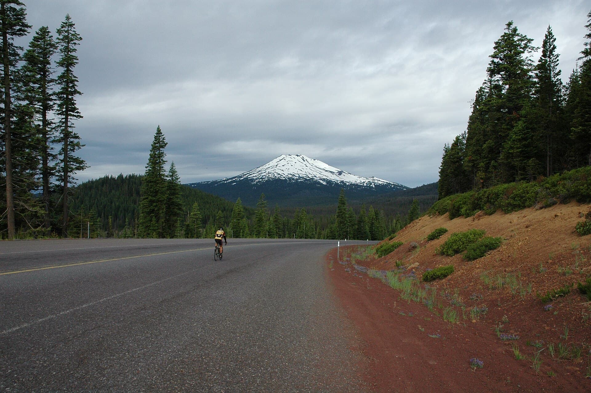 Bend, Oregon