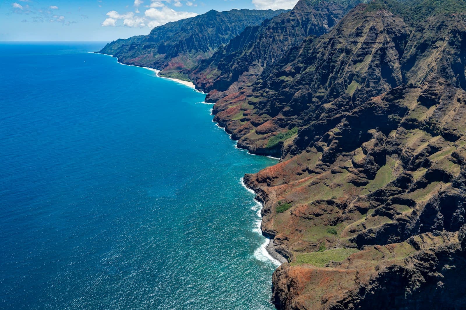 Kauai, Hawaii